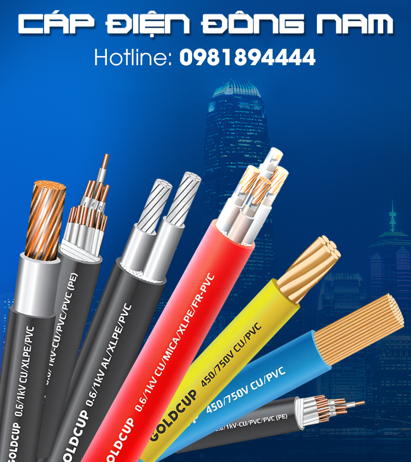 CÔNG TY TNHH VẬT TƯ THIẾT BỊ ĐIỆN ĐÔNG NAM
